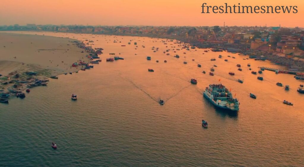 Famous Ghats of Varanasi